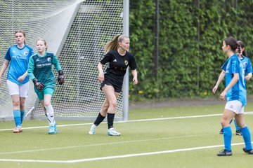 Bild 43 - wBJ SC Condor - VfL Pinneberg : Ergebnis: 3:2